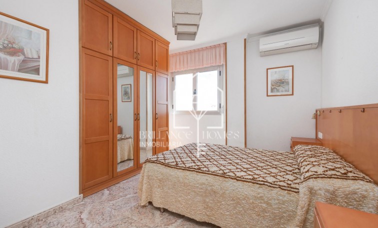 Revente - Apartment - Guardamar del Segura - CENTRO