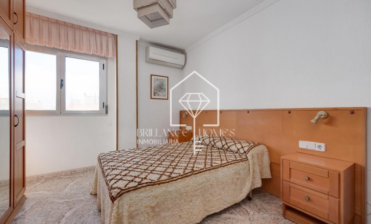 Revente - Apartment - Guardamar del Segura - CENTRO