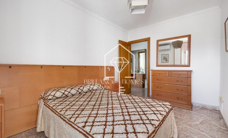 Revente - Apartment - Guardamar del Segura - CENTRO