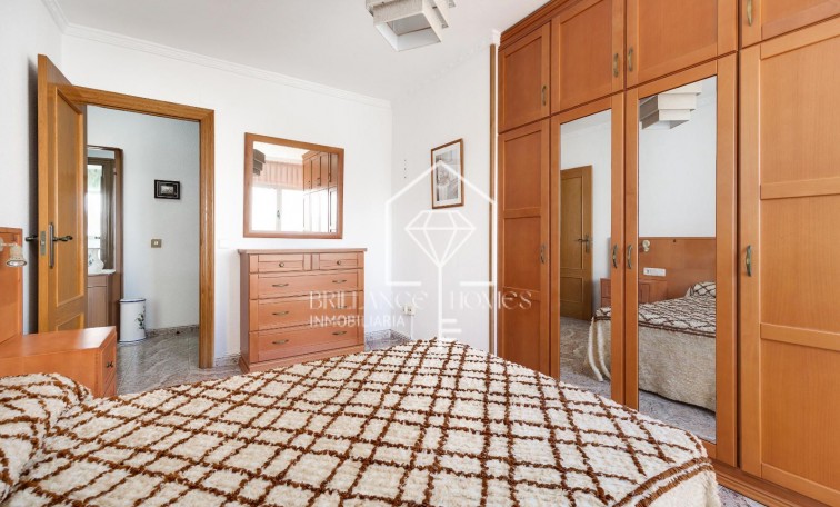 Revente - Apartment - Guardamar del Segura - CENTRO