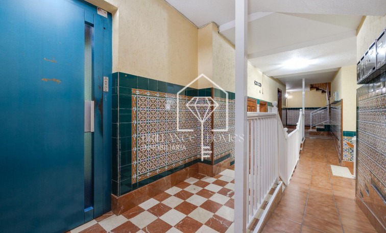 Revente - Apartment - Guardamar del Segura - CENTRO