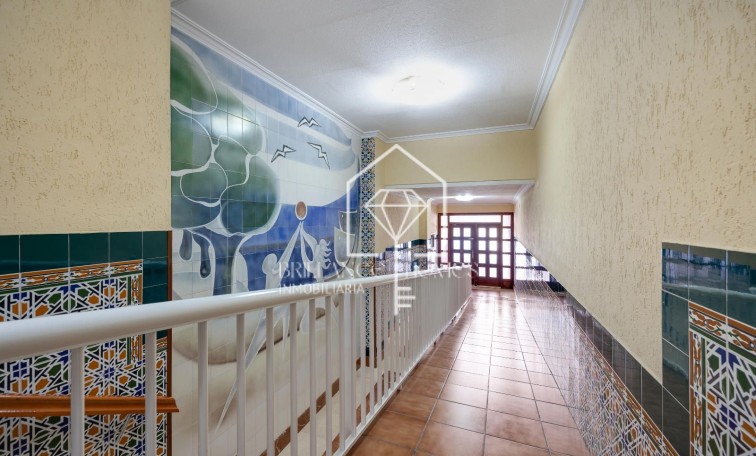 Revente - Apartment - Guardamar del Segura - CENTRO