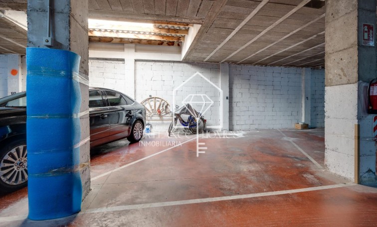 Revente - Apartment - Guardamar del Segura - CENTRO