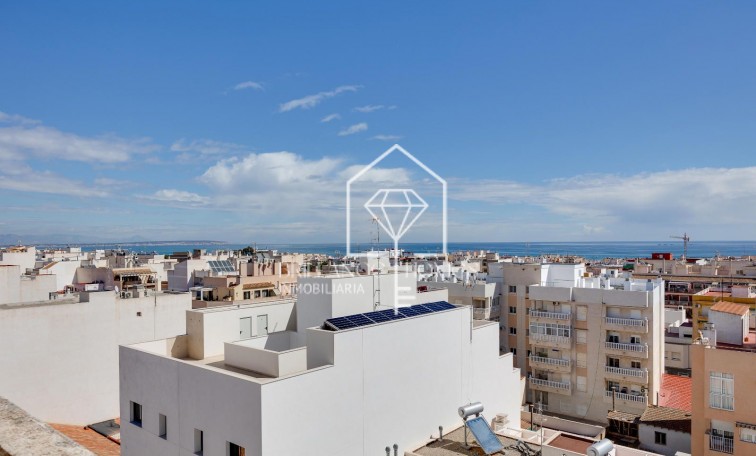 Revente - Apartment - Guardamar del Segura - CENTRO