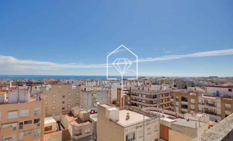 Revente - Apartment - Guardamar del Segura - CENTRO