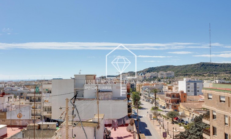 Revente - Apartment - Guardamar del Segura - CENTRO