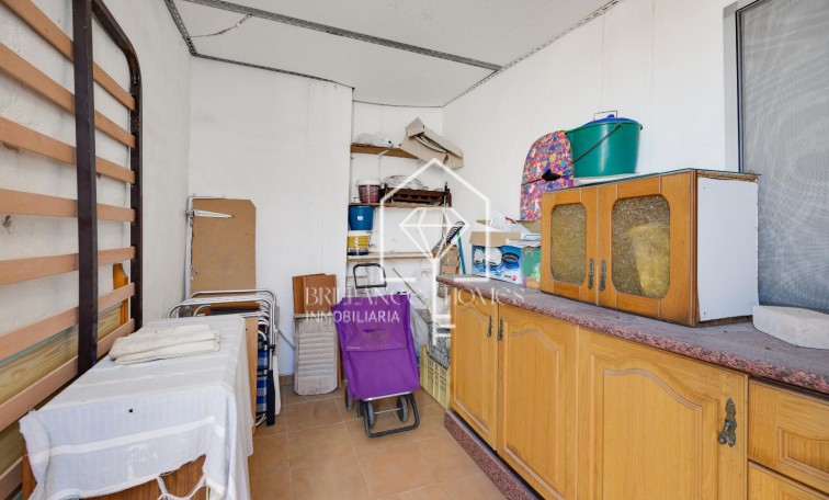Revente - Apartment - Guardamar del Segura - CENTRO
