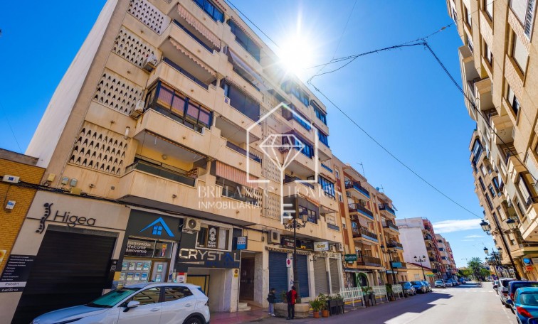 Revente - Apartment - Guardamar del Segura - CENTRO
