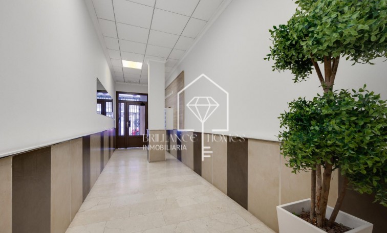 Revente - Apartment - Torrevieja - Centro