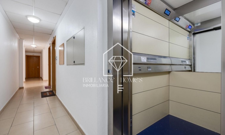 Revente - Apartment - Torrevieja - Centro