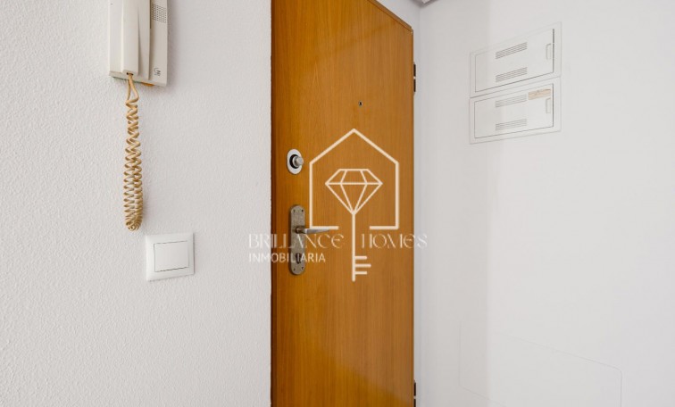 Revente - Apartment - Torrevieja - Centro