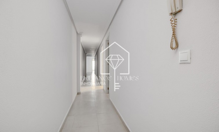 Revente - Apartment - Torrevieja - Centro