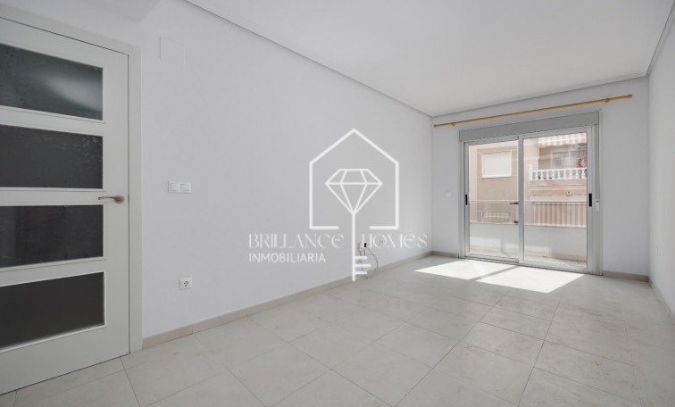 Revente - Apartment - Torrevieja - Centro