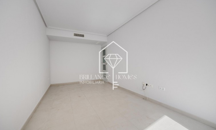 Revente - Apartment - Torrevieja - Centro
