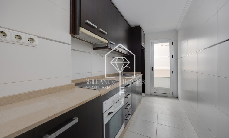 Revente - Apartment - Torrevieja - Centro