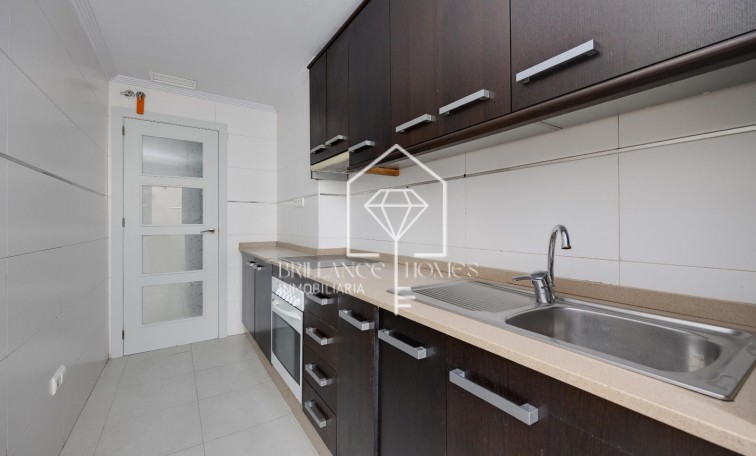 Revente - Apartment - Torrevieja - Centro