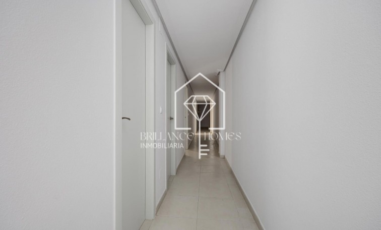 Revente - Apartment - Torrevieja - Centro