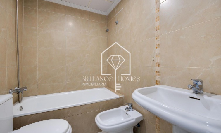 Revente - Apartment - Torrevieja - Centro