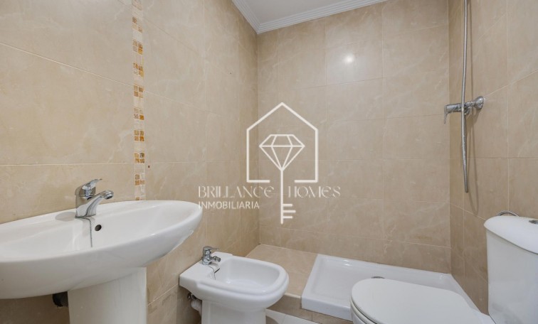 Revente - Apartment - Torrevieja - Centro