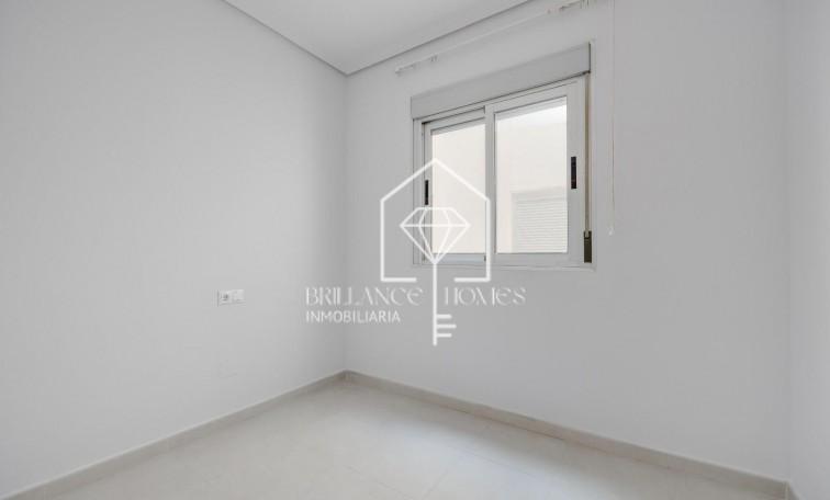 Revente - Apartment - Torrevieja - Centro