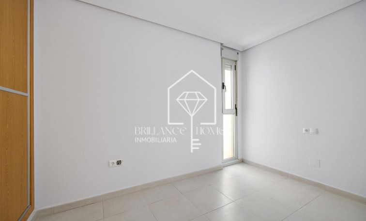 Revente - Apartment - Torrevieja - Centro