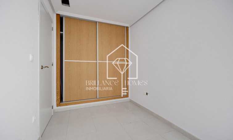 Revente - Apartment - Torrevieja - Centro