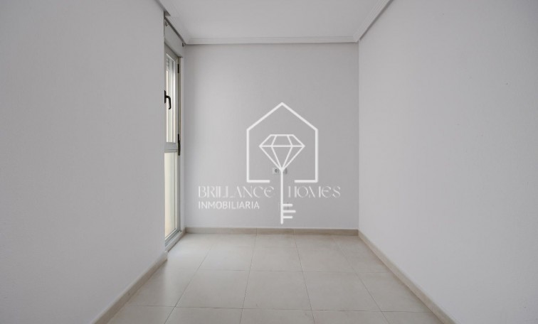 Revente - Apartment - Torrevieja - Centro