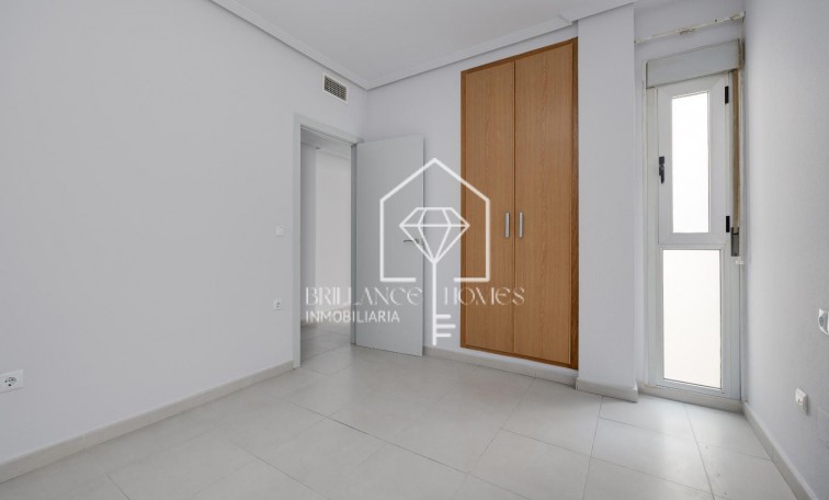 Revente - Apartment - Torrevieja - Centro
