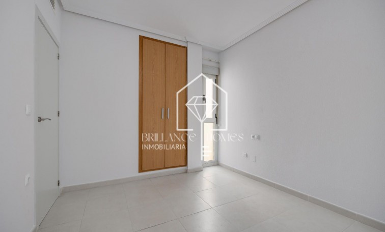 Revente - Apartment - Torrevieja - Centro
