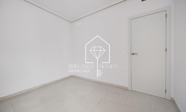 Revente - Apartment - Torrevieja - Centro