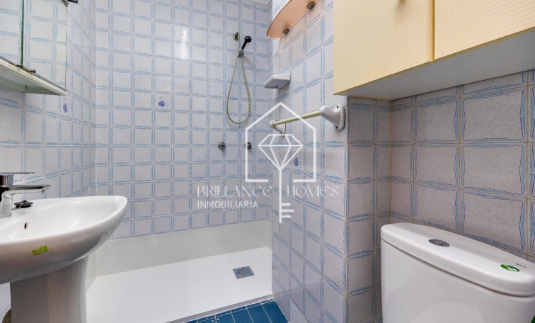 Sprzedaż - Apartament - San Pedro del Pinatar