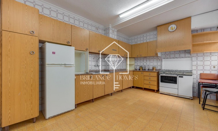 Sprzedaż - Apartament - San Pedro del Pinatar