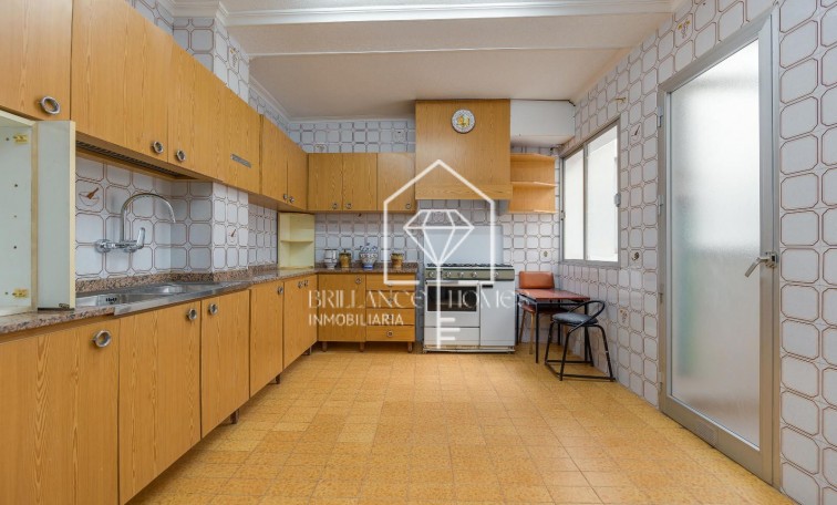 Sprzedaż - Apartament - San Pedro del Pinatar