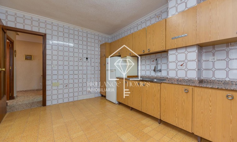 Sprzedaż - Apartament - San Pedro del Pinatar