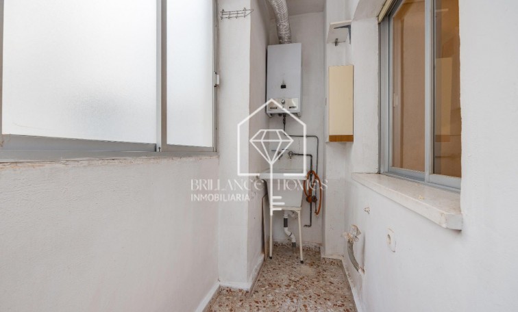 Sprzedaż - Apartament - San Pedro del Pinatar