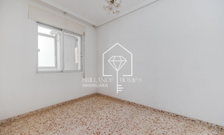 Sprzedaż - Apartament - San Pedro del Pinatar