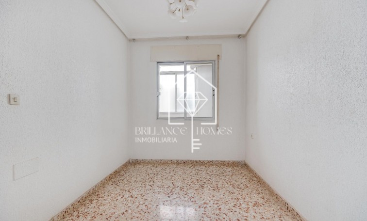 Sprzedaż - Apartament - San Pedro del Pinatar