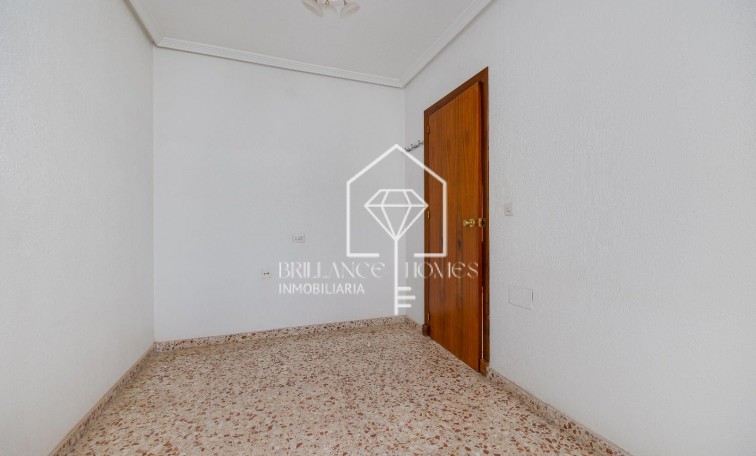 Sprzedaż - Apartament - San Pedro del Pinatar
