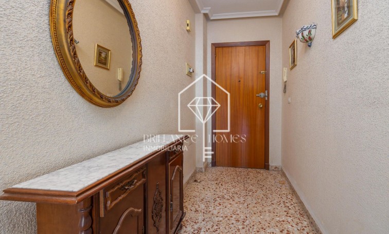 Sprzedaż - Apartament - San Pedro del Pinatar