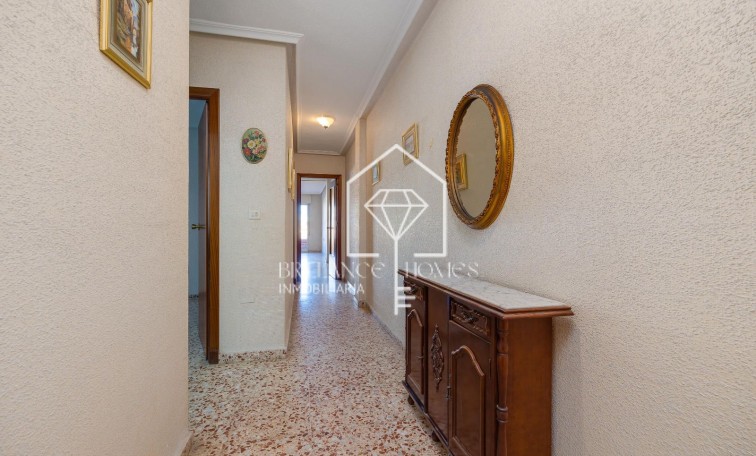 Sprzedaż - Apartament - San Pedro del Pinatar