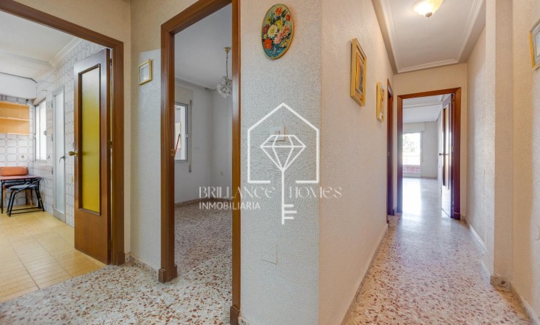 Sprzedaż - Apartament - San Pedro del Pinatar