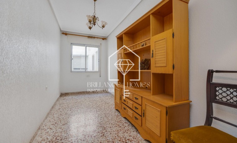 Sprzedaż - Apartament - San Pedro del Pinatar