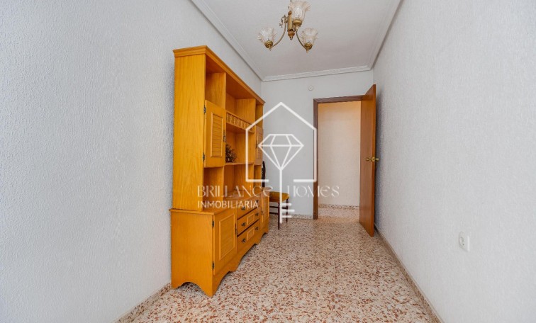 Sprzedaż - Apartament - San Pedro del Pinatar
