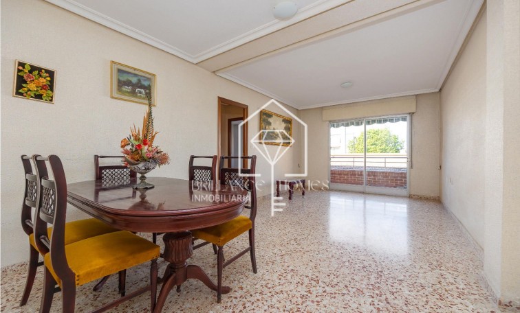 Sprzedaż - Apartament - San Pedro del Pinatar