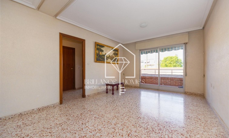 Sprzedaż - Apartament - San Pedro del Pinatar