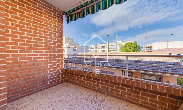 Sprzedaż - Apartament - San Pedro del Pinatar