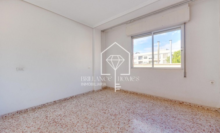 Sprzedaż - Apartament - San Pedro del Pinatar