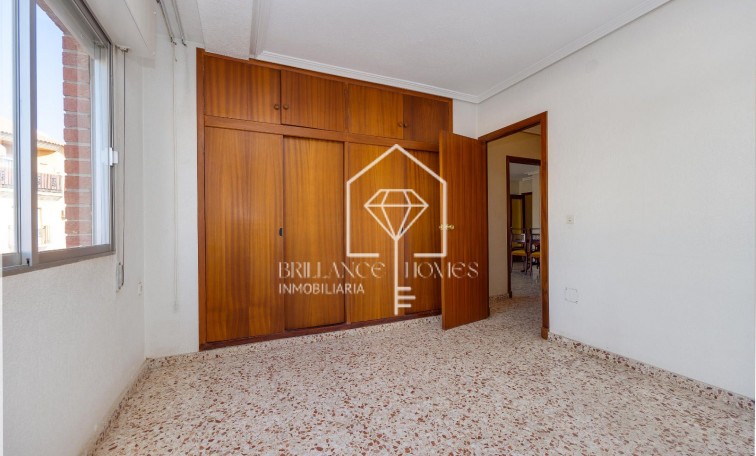 Sprzedaż - Apartament - San Pedro del Pinatar