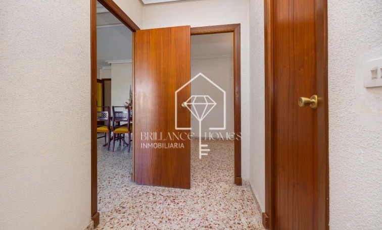 Sprzedaż - Apartament - San Pedro del Pinatar