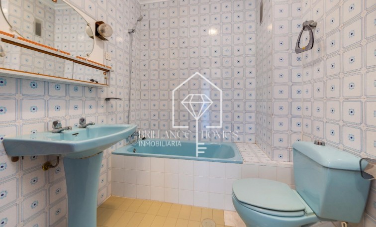Sprzedaż - Apartament - San Pedro del Pinatar
